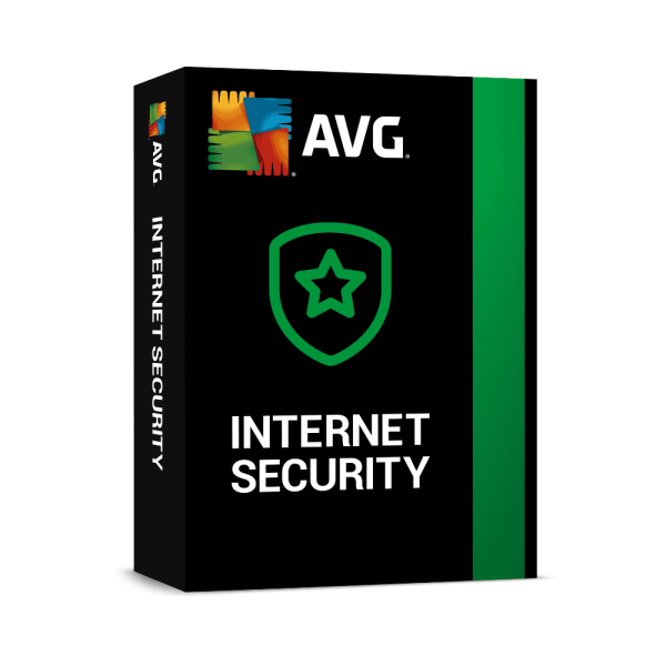 AVG Internet Security 21.11.3215 Lifetime