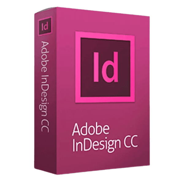 Buy Lifetime Adobe InDesign CC