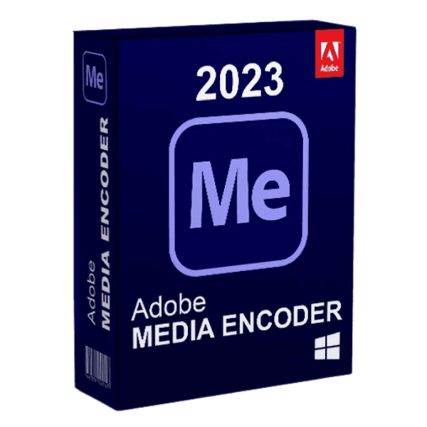 Buy Lifetime Adobe Media Encoder CC