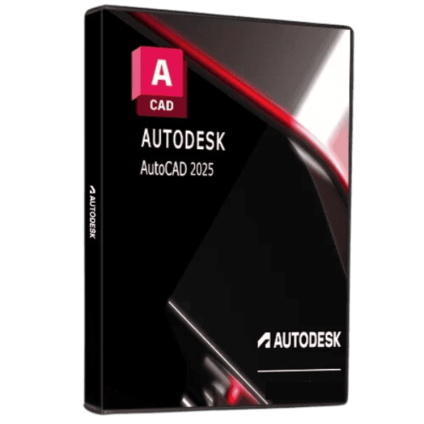 Buy Lifetime Autodesk AutoCAD 2025.1 Full Version