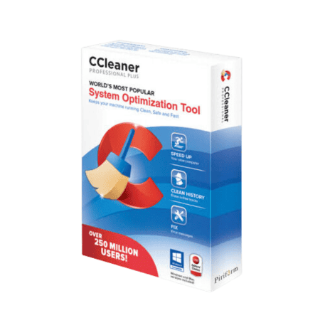 CCleaner Professional v6.27.11214 Lifetime