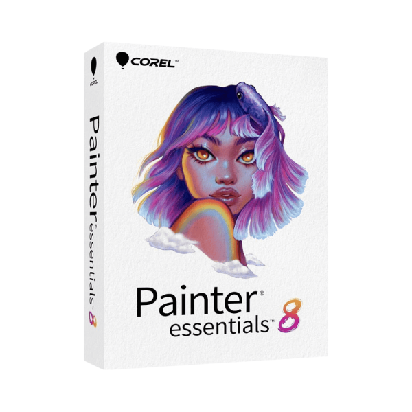 Corel Painter Essentials 8.0.0.148 Lifetime