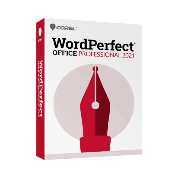 Corel WordPerfect Office Professional v21.0.0.194