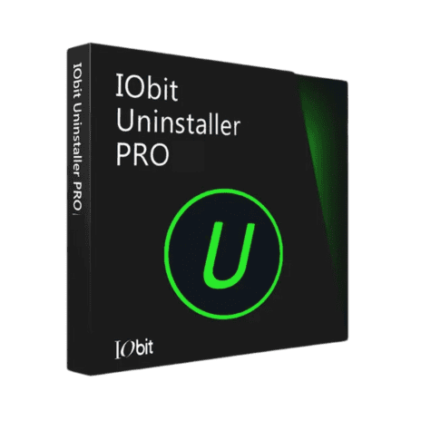 IObit Uninstaller Pro 13.6.0.5 Lifetime