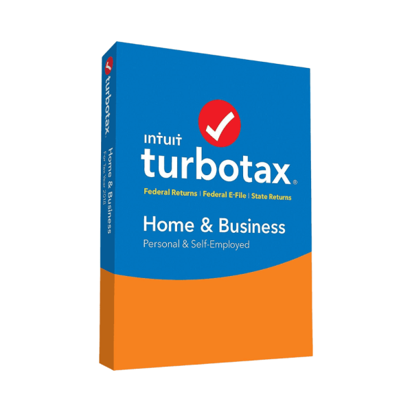 Intuit TurboTax Individual 2021 Lifetime