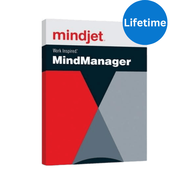 Mindjet MindManager v23.1.240 Lifetime