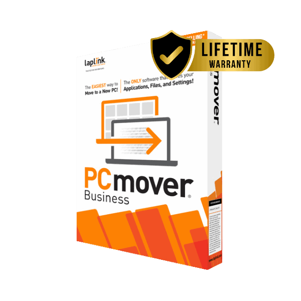 PCmover Enterprise v11.3.1015.919 Lifetime