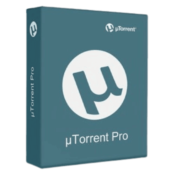 uTorrent Pro v3.6 for Windows Lifetime