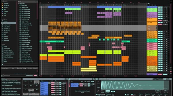 Ableton Live Suite [Lifetime Validity] for Windows