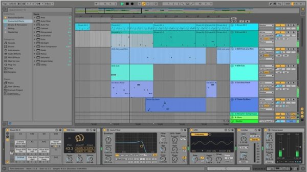 Ableton Live Suite [Lifetime Validity] for Windows